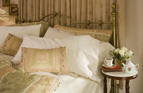 Crestmont 3*